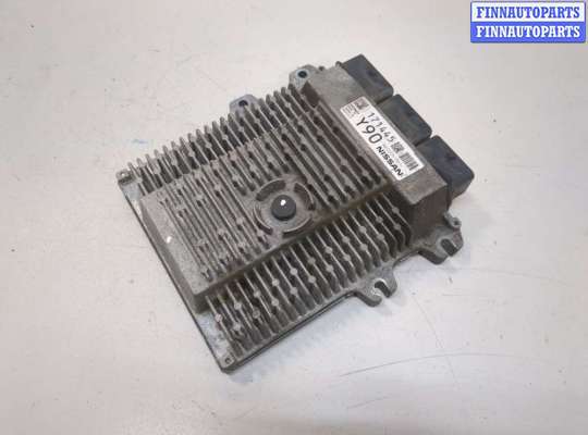 Блок управления двигателем IFZ7027 на Infiniti QX80 2014-2017