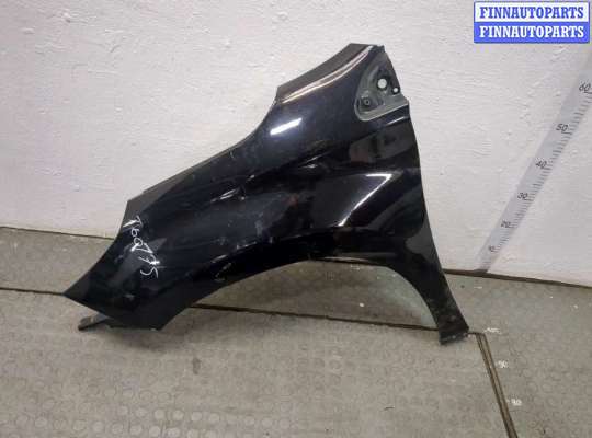 Крыло PG1222451 на Peugeot 2008 2013-2019