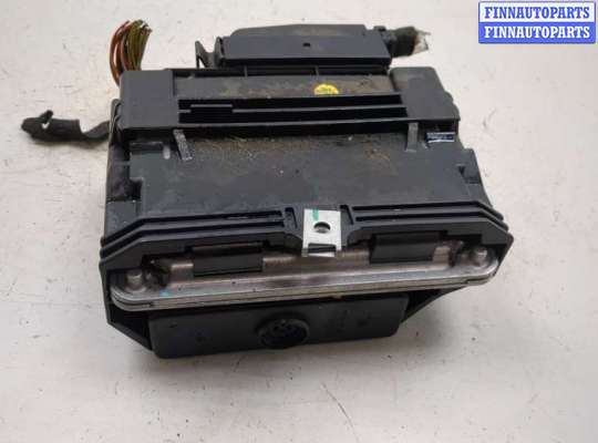 купить Блок управления двигателем на Volkswagen Touareg 2007-2010