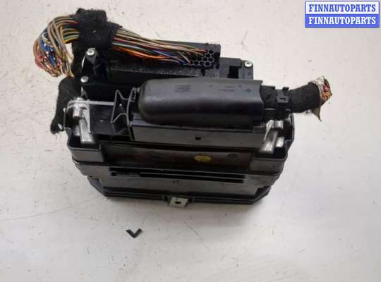 купить Блок управления двигателем на Volkswagen Touareg 2007-2010