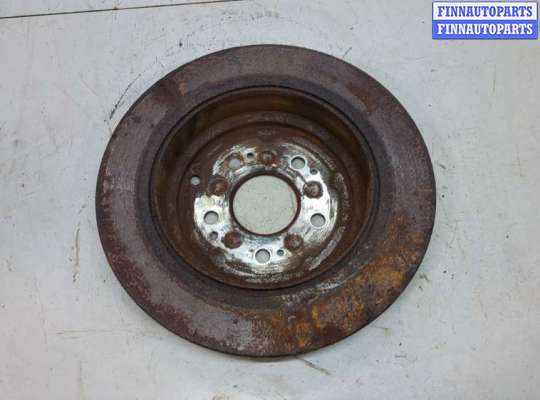 купить Диск тормозной на Honda Pilot 2008-2015