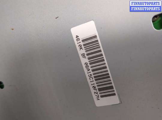 купить Дефлектор обдува салона на Subaru Legacy (B15) 2014-2020
