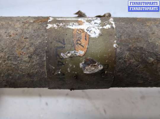 купить Полуось (приводной вал, шрус) на Ford Explorer 2006-2010