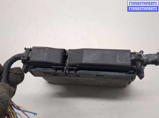 купить Блок управления двигателем на Volkswagen Polo 2009-2014