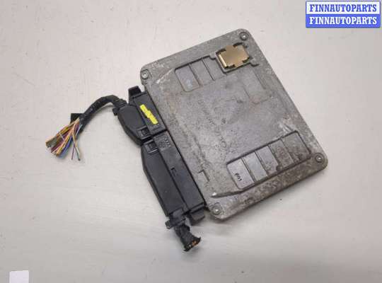 купить Блок управления двигателем на Volkswagen Polo 2009-2014