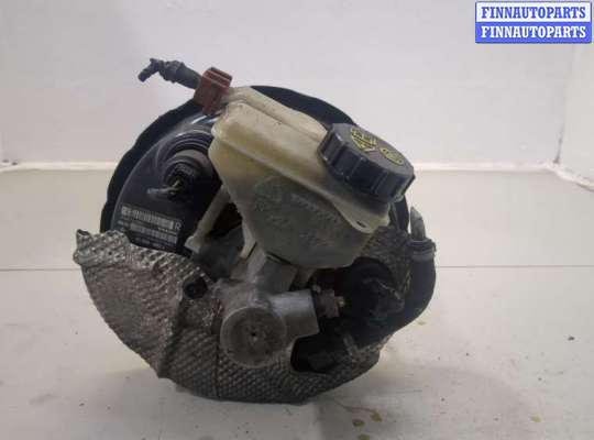 купить Усилитель тормозов вакуумный на Volvo V70 2001-2008