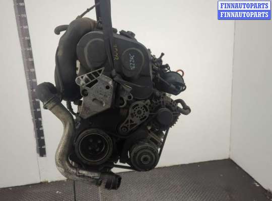 Форсунка топливная AU1744694 на Audi A3 (8P) 2003-2013