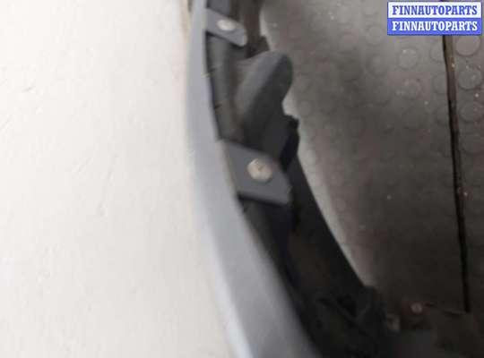 купить Защита моторного отсека (картера ДВС) на Renault Megane 3 2009-2016