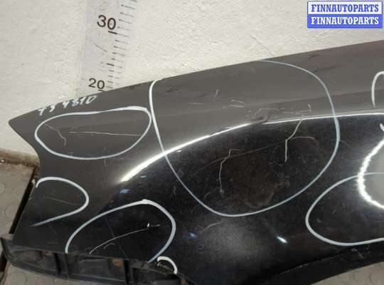 Крыло переднее