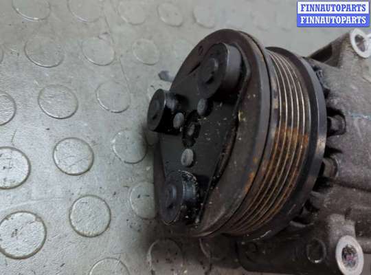 купить Компрессор кондиционера на Ford S-Max 2006-2010