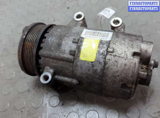 купить Компрессор кондиционера на Ford S-Max 2006-2010