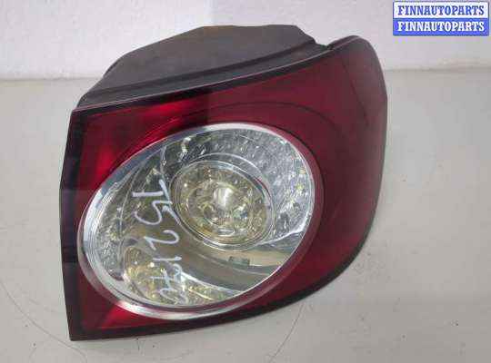 Купить Фонарь (задний) на Volkswagen Golf Plus Фонарь (задний) VG2541983 на Volkswagen Golf Plus