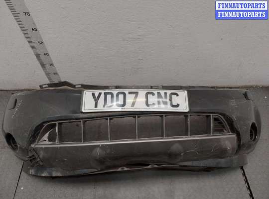 Бампер NS907897 на Nissan Murano 2002-2008