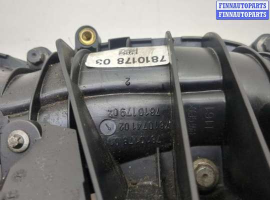 купить Коллектор впускной на BMW 5 E60 2003-2010