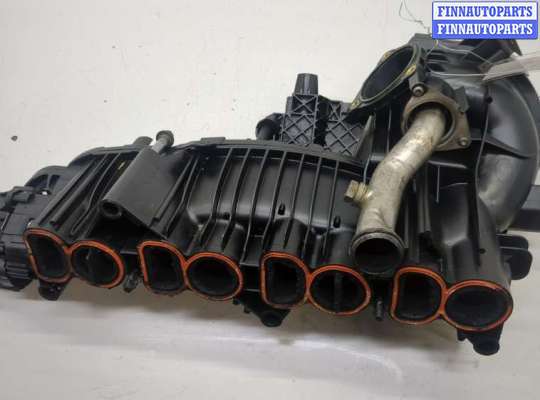 купить Коллектор впускной на BMW 5 E60 2003-2010