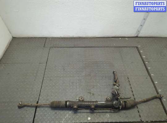 Купить Рейка рулевая с г/у на Peugeot 206 1998-2012 Рейка рулевая с г/у PG1240491 на Peugeot 206 1998-2012