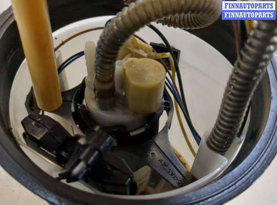 купить Насос топливный электрический на Skoda Fabia 2007-2014