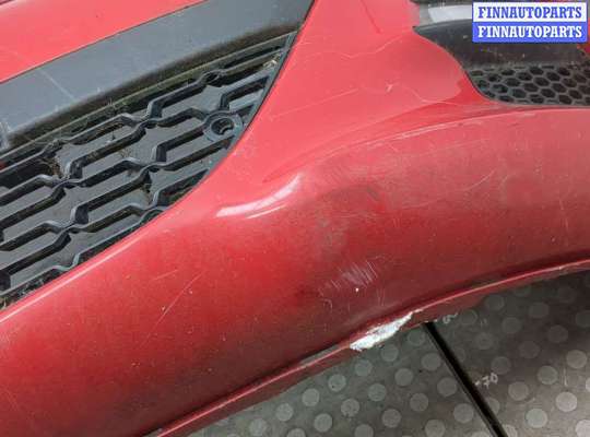 купить Бампер на Opel Astra J 2010-2017