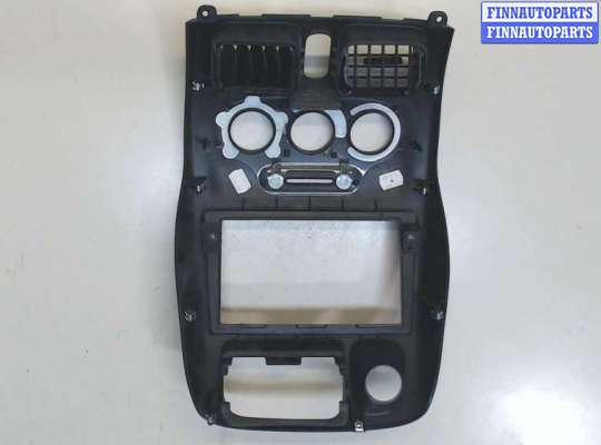 купить Рамка под магнитолу на Opel Agila 2000-2007