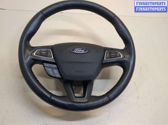 купить Руль на Ford Escape 2015-2019