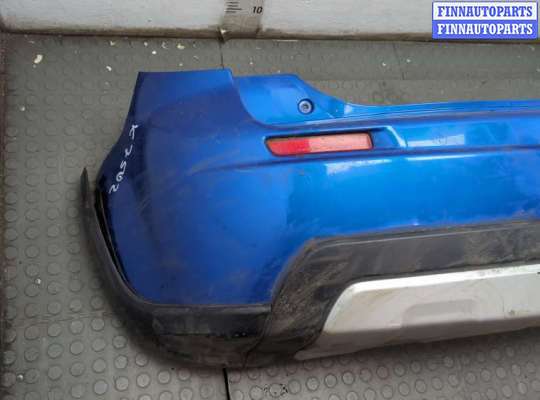 купить Бампер на Suzuki SX4 2006-2014