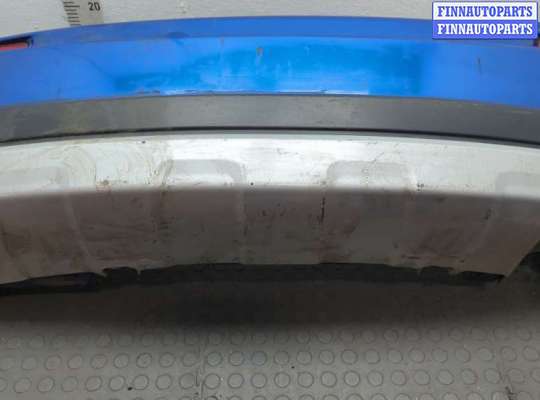 купить Бампер на Suzuki SX4 2006-2014