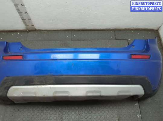 купить Бампер на Suzuki SX4 2006-2014