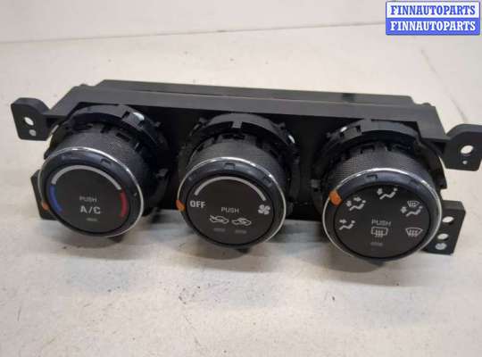 купить Переключатель отопителя (печки) на Suzuki Liana 2001-2008