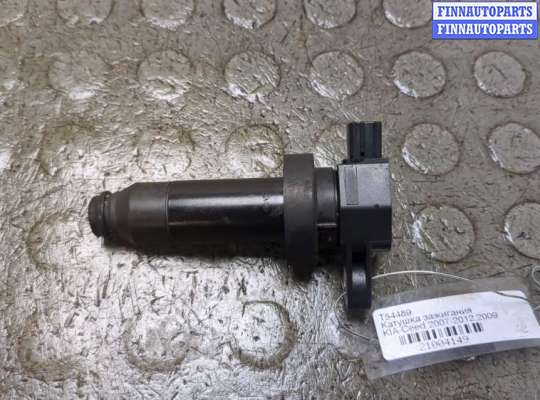 Катушка зажигания KA585222 на KIA Ceed 2007-2012