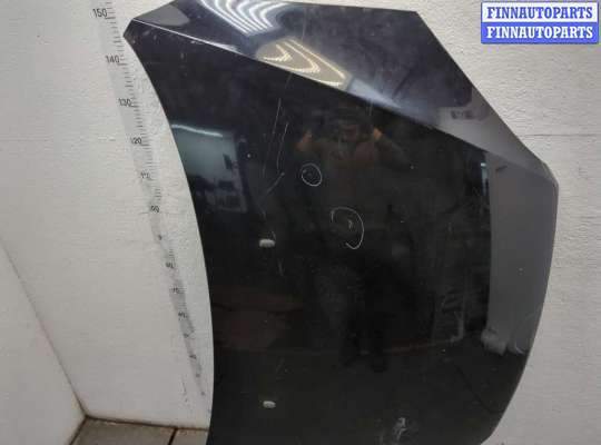 купить Капот на Ford Focus 2 2005-2008