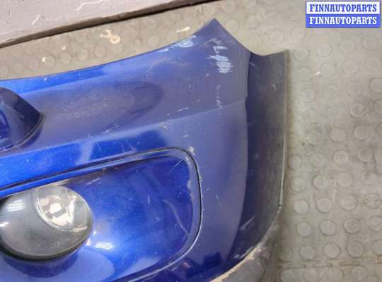 купить Бампер на BMW X5 E53 2000-2006