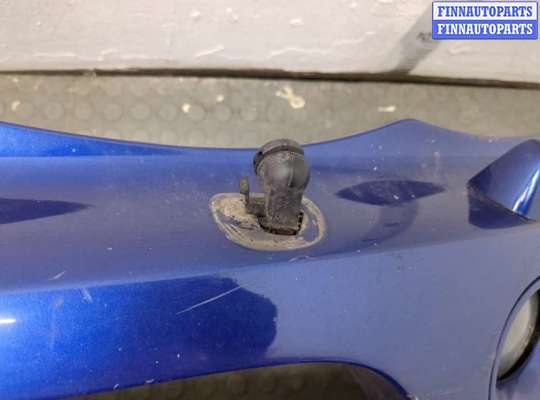 купить Бампер на BMW X5 E53 2000-2006