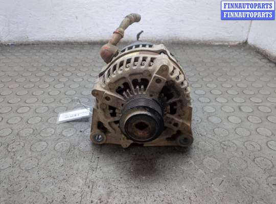 Генератор LRD0185 на Land Rover Range Rover Evoque 2011-2018