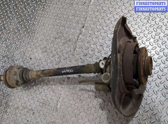 Полуось (приводной вал, шрус) BM3251827 на BMW 7 E65 2001-2008