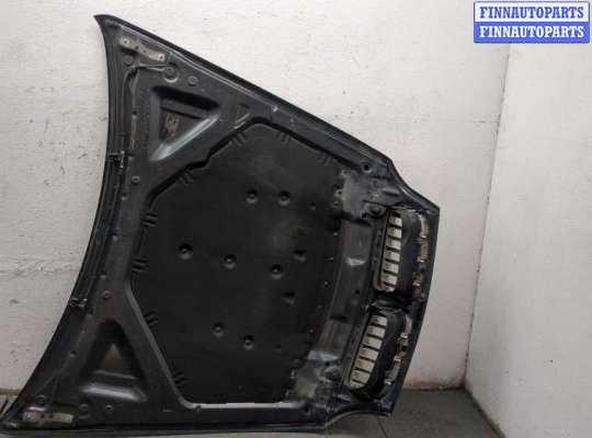 купить Капот на BMW X5 E70 2007-2013