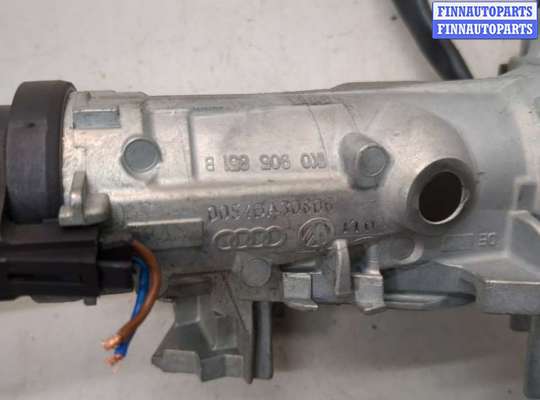 купить Замок зажигания на Volkswagen Golf 5 2003-2009