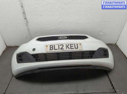 Бампер KA599926 на KIA Venga 2009-2018