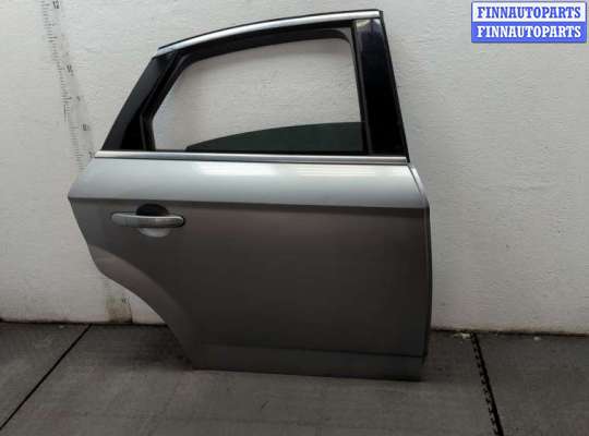 Дверь боковая (легковая) FO1988869 на Ford Mondeo 4 2007-2015