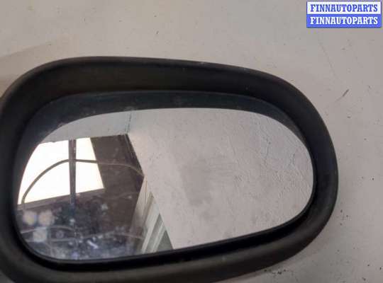 купить Зеркало боковое на Renault Scenic 1996-2002