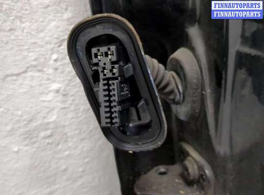 купить Дверная карта (Обшивка двери) на Audi A3 (8P) 2003-2013