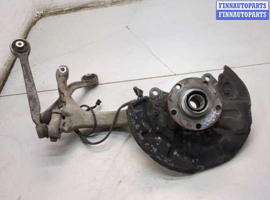 Купить Ступица (кулак, цапфа) на Audi A4 (B6) 2000-2006 Ступица (кулак, цапфа) AU1719850 на Audi A4 (B6) 2000-2006