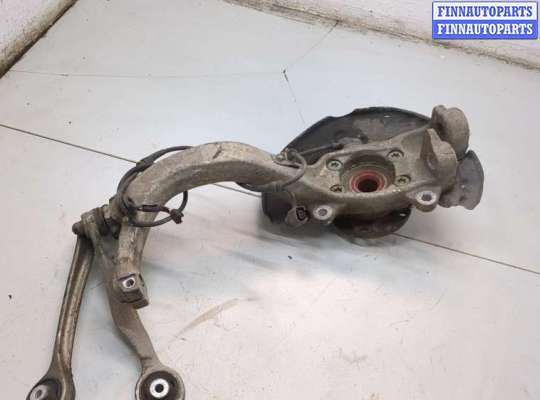 купить Ступица (кулак, цапфа) на Audi A4 (B6) 2000-2006