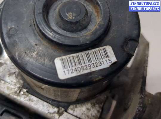 купить Блок АБС, насос (ABS, ESP, ASR) на Skoda Octavia (A5) 2004-2013