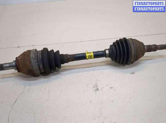 купить Полуось (приводной вал, шрус) на Opel Meriva 2010-2018