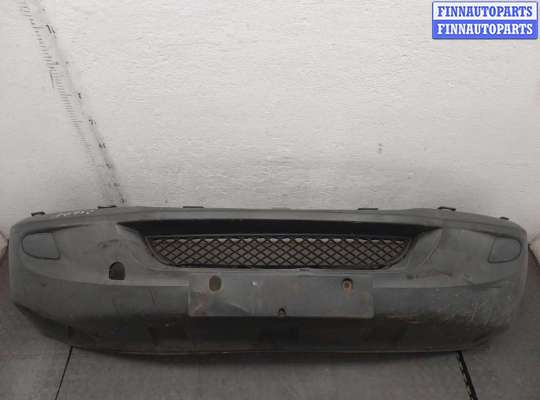 купить Бампер на Mercedes Sprinter 2006-2018