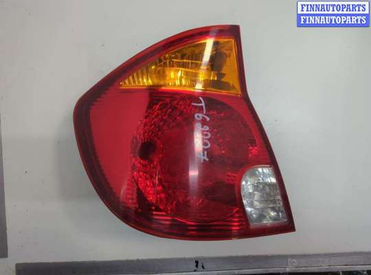 Фонарь (задний) HN607773 на Hyundai Accent 1999-2012