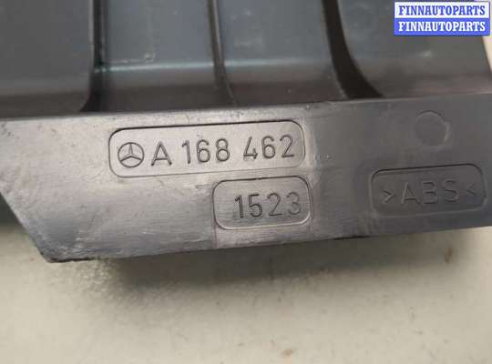 купить Кожух рулевой колонки на Mercedes A W168 1997-2004