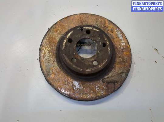 купить Диск тормозной на Mercedes CLS C219 2004-2010