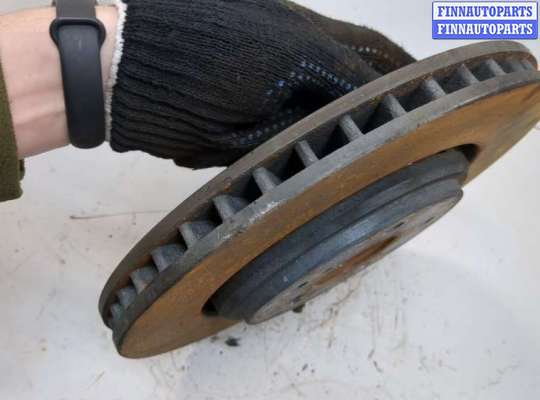 купить Диск тормозной на Acura MDX 2013-2020