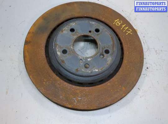 купить Диск тормозной на Acura MDX 2013-2020